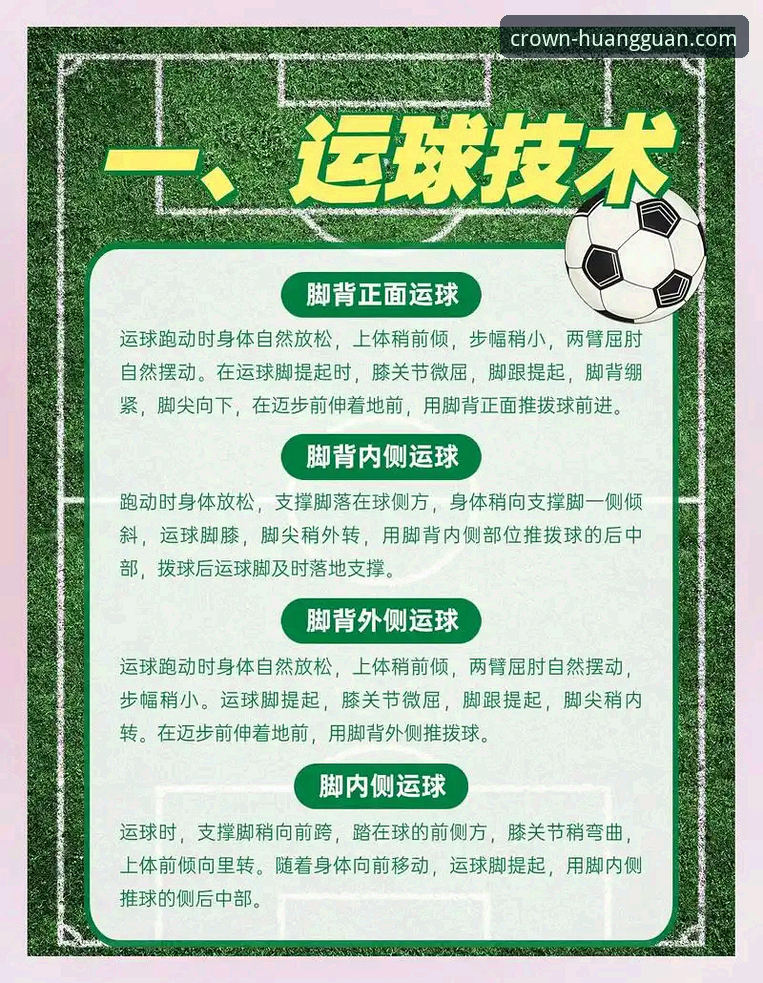 皇冠现金足球平台：从入门到精通的全面解析